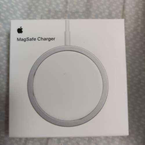 Apple MagSafe 充電器