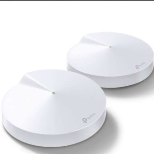 Tp-link deco m5 兩件裝