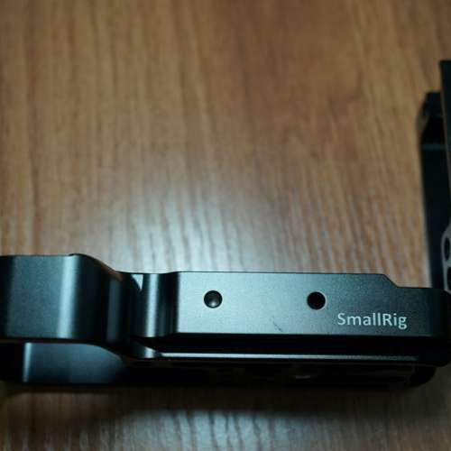 SmallRig L-Bracket for Sony A7iii&A7Riii&A9 body,,,not nikon canon