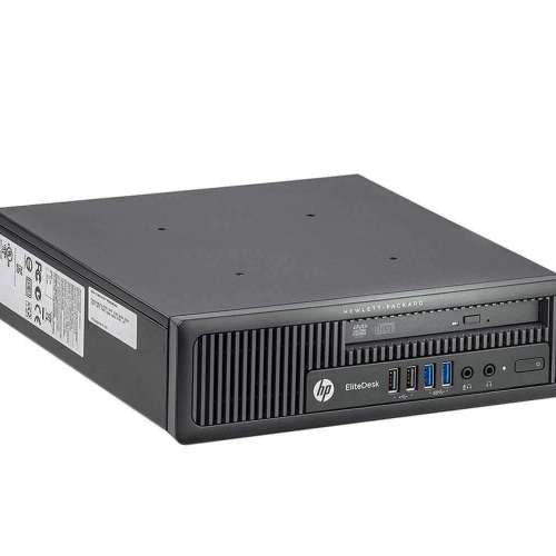 HP 800G1 USDT