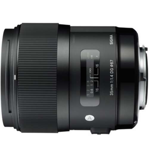徵 wtb Sigma Art 35mm f1.4 canon Nikon sony
