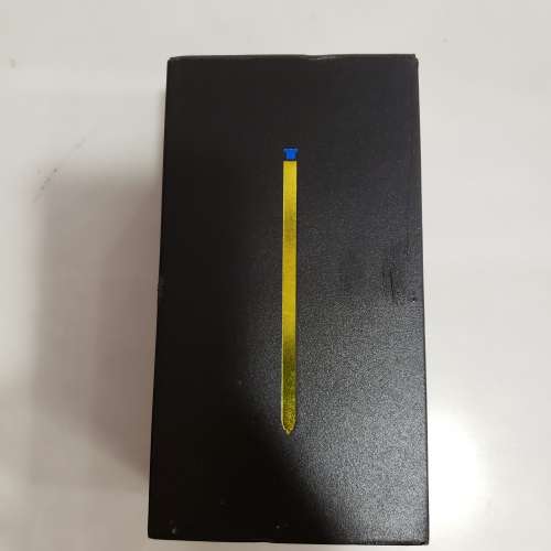 Samsung Note 9 港行 6+128藍色