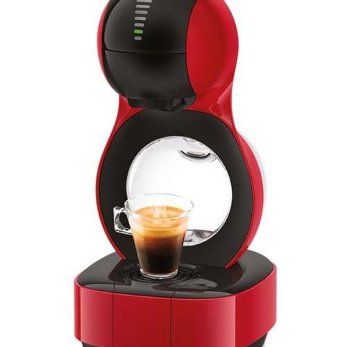 新NESCAFÉ® Ddolce Gusto Lumio 咖啡機 ( 保修18個月)