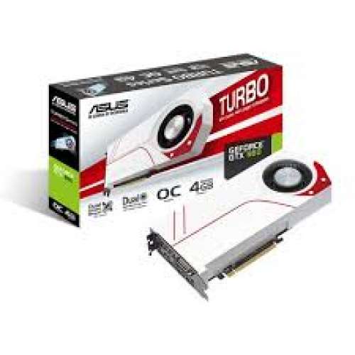 ASUS TURBO GTX 960 2GB DDR5