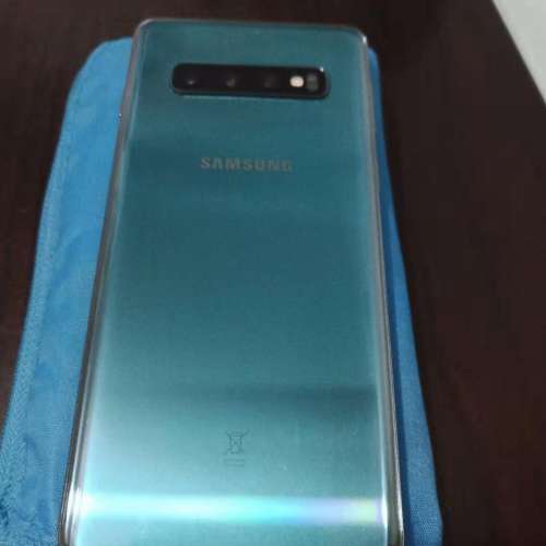 Samsung galaxy s10 8+128
