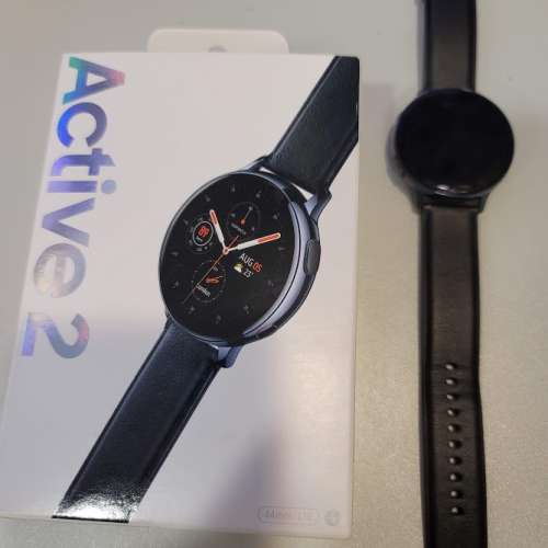 Galaxy Watch Active2 44mm (LTE)