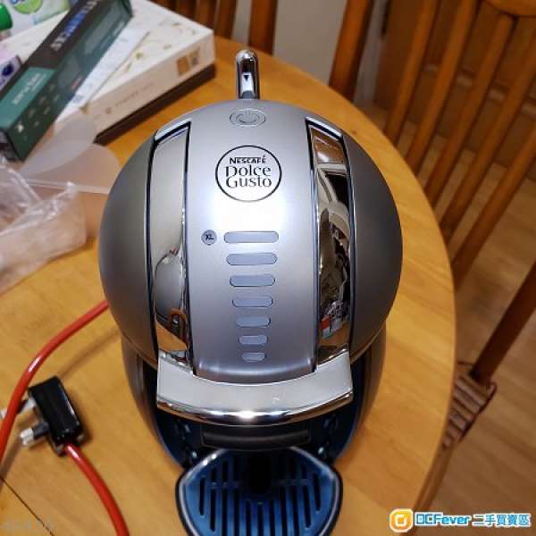 Nescafe Dolce Gusto New Genio