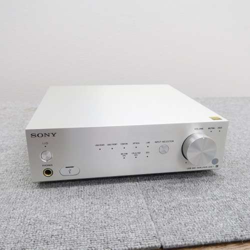 SONY UDA-1