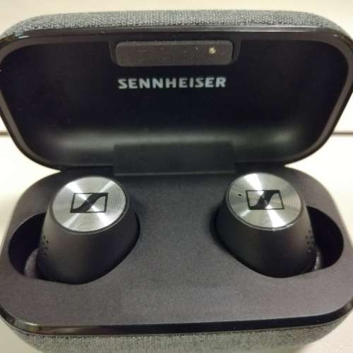 Sennheiser Momentum True Wireless 2