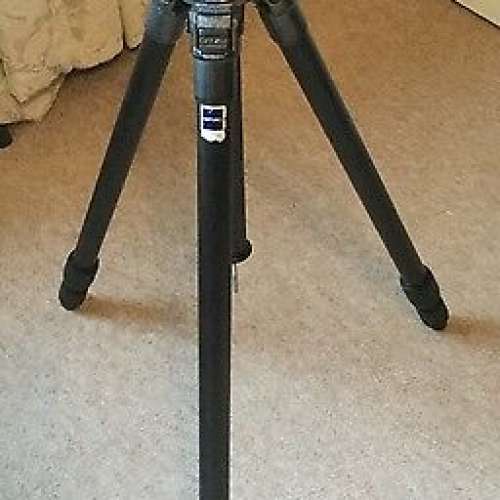 Gitzo G1127 MK2 Tripod (Very New) - 二手或全新腳架, 攝影產品- DCFever.com