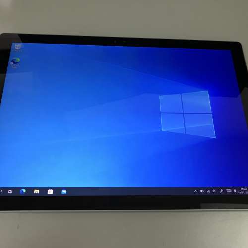 Microsoft Surface Pro 4 i5-6300U SSD WEBCAM