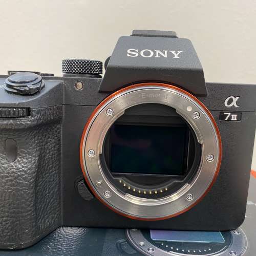 Sony A73 - 二手或全新無反相機, 攝影產品 - DCFever.com