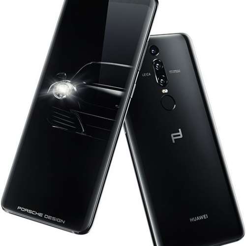 熱賣點 全新 華為 PORSCHE DESIGN HUAWEI Mate RS