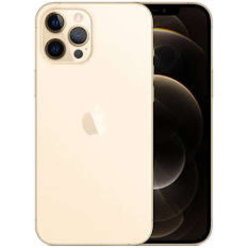 Apple iPhone 12 Pro 256gb 金色