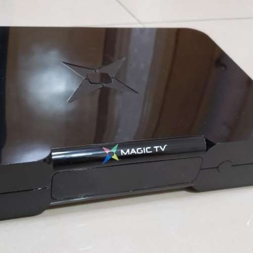 MagicTV MTV3000 高清機頂盒 Magic TV MTV 3000 解碼器