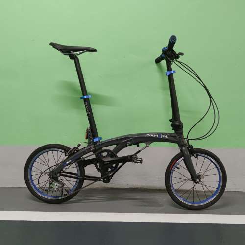 Dahon jaa634 best sale