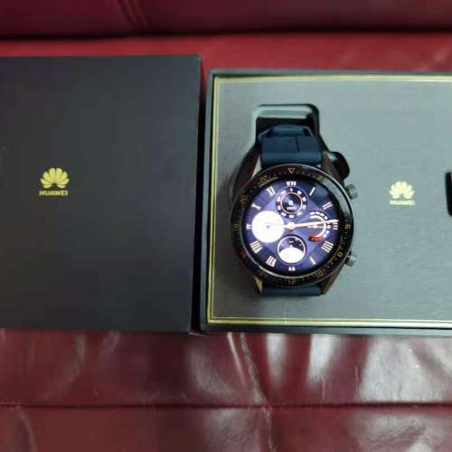 Huawel Watch GT 46mm 活力款