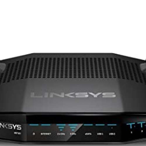 Linksys WRT32X Wireless Router