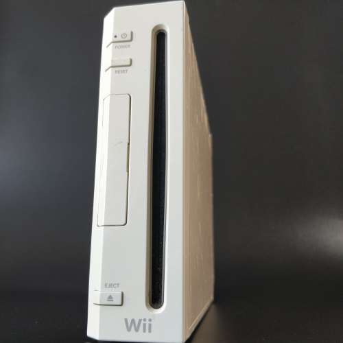 Nintendo Wii