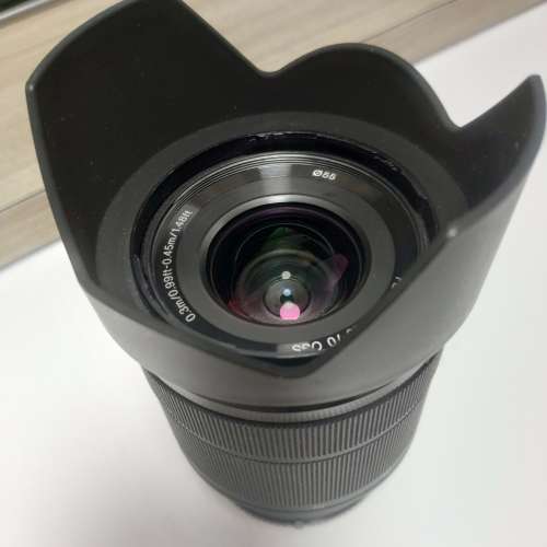 Sony kit 鏡 28-70 f3.5-5.6