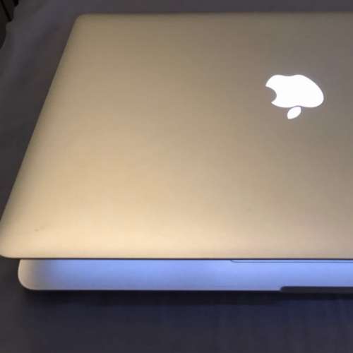 apple Macbook Pro 2013 early 15” 合粗用