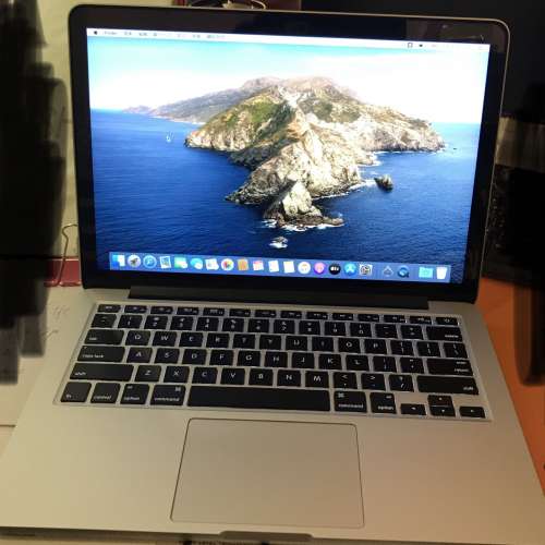 apple Macbook Pro 13” 2015 early