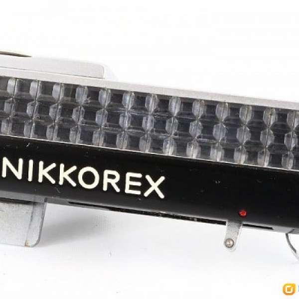 90% New Nippon Kogaku Nikon NIKKOREX Light Meter Rare