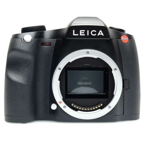 收( 壞入水 ) Leica S ( Typ 006 ) / S ( Typ 007 ) / S2 / S2-P / S3 數碼單反機