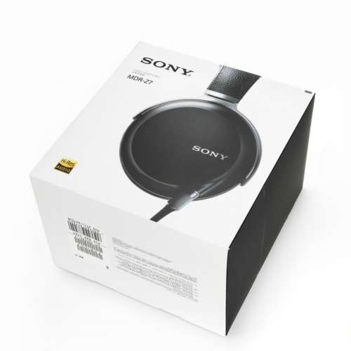 Sony MDR Z7 連4.4升級線