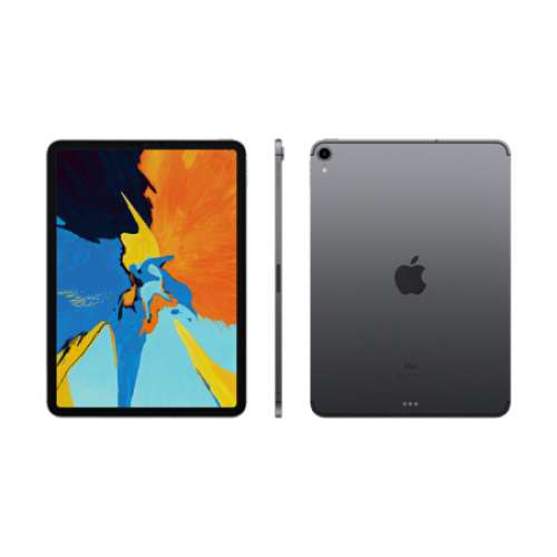 全新未開iPad pro 11(2 GEN) WIFI+CELL 128GB
