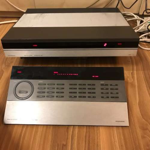 B&O BEOMASTER 5500收音/擴音机