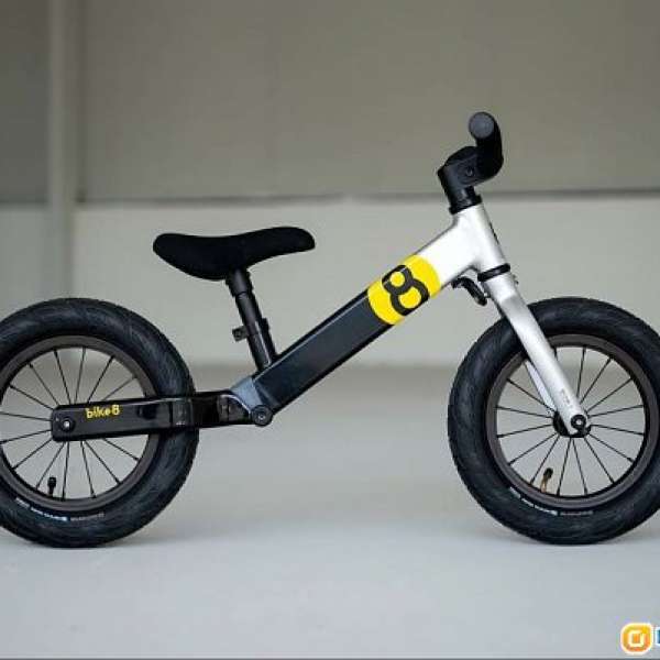 大特賣 美國 bike8 平衡車 滑步車 無腳踏 學步車 童車