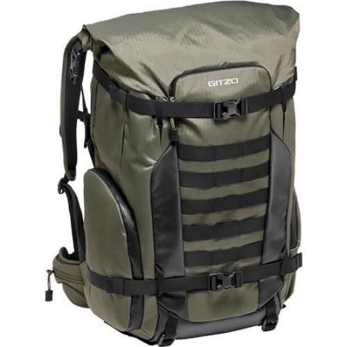 Gitzo Adventury Backpack 45L (GCB AVT-BP-45): 85-90%