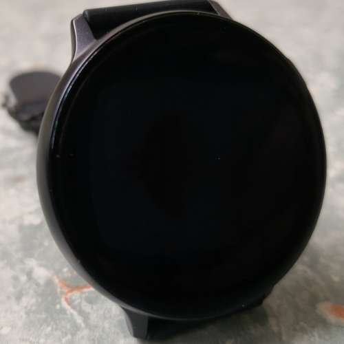 95%新 Samsung Galaxy Active 2 Watch 44mm
