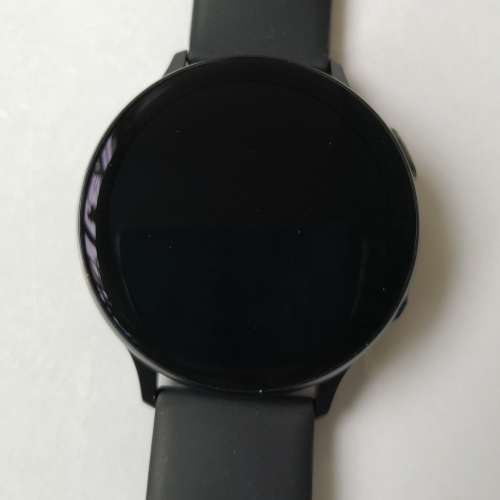 95%新 Samsung Galaxy Active 2 Watch 44mm