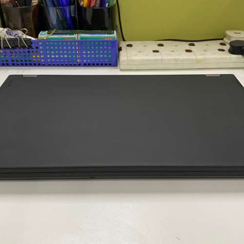 二手 Lenovo ThinkPad WorkStation P50 4K
