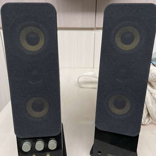 Creative T40 speaker