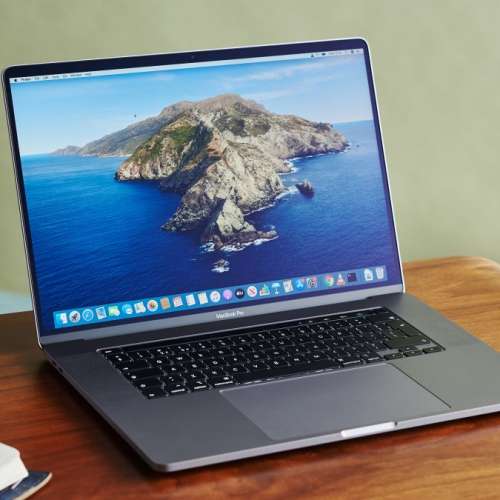 99%新 Macbook pro 16吋 i9/16GB/1TB 太空灰 2019 行貨有保