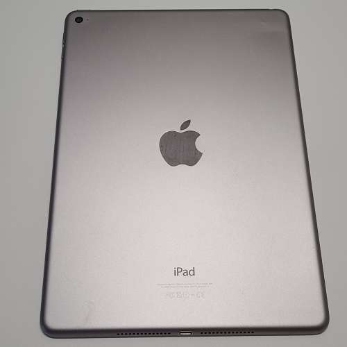 iPad Air 2 16g WIFI版 銀色 有配件 Air2 2492