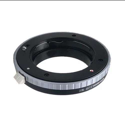 CANON EOS M Mount Adaptor (EF-M Mount，金屬接環)