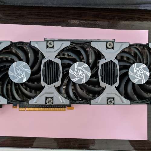 Chill HerculeZ GTX770 4grbX3 Ultra