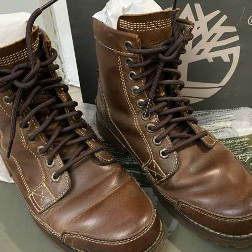 Timberland Originals 6 In Boot Medium Brown Nubuck Men Hommes 男鞋靴