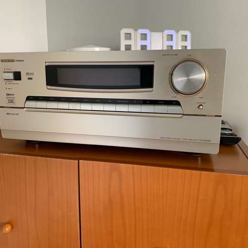 出售: Onkyo TX-DS939, AXTON , CERATEC speakers Price down to $2000 for all