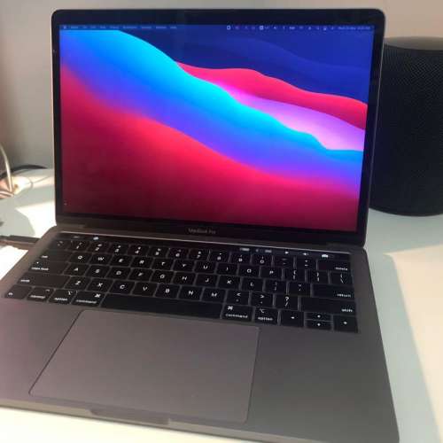MacBook Pro 13 inch 2018 256GB