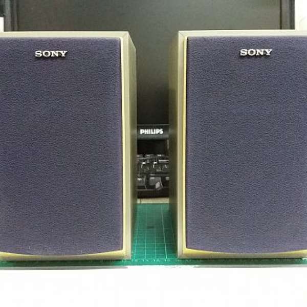 Sony mini speaker