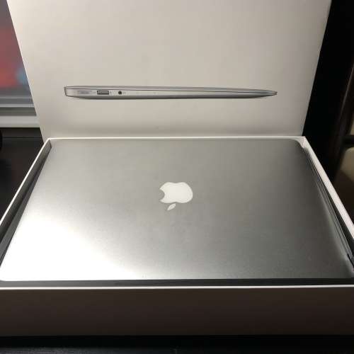 Apple MacBook Air 2013 13-inch 1.3GHz 128GB