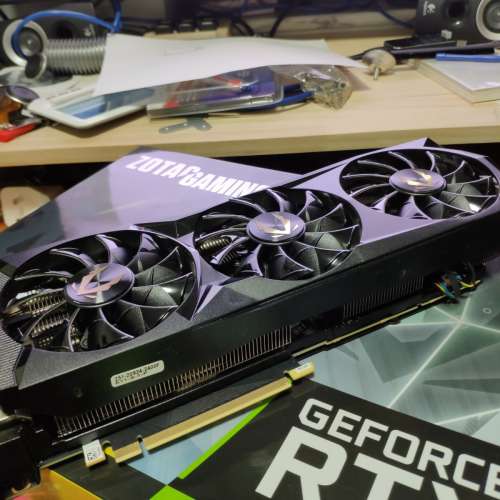 Zotac Gaming 2080Ti