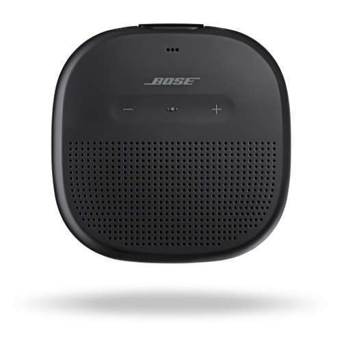 全新行貨 Bose Soundlink Micro 黑色或午夜藍色防水藍牙揚聲器 無線音箱
