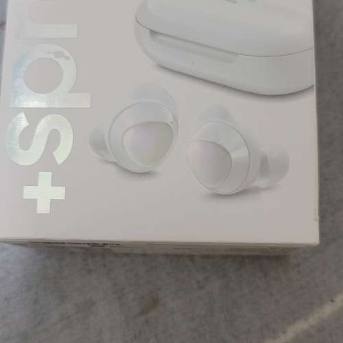 Samsung Galaxy Buds+