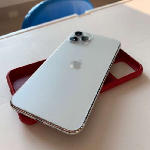 IPhone 11Pro 64GB（100%新 有保養）